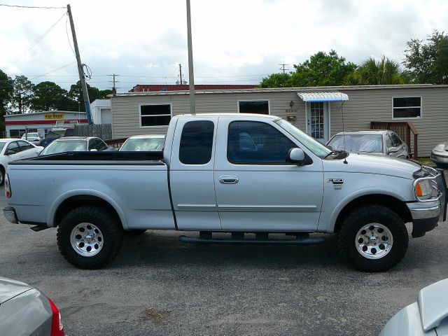 Ford F150 1999 photo 3