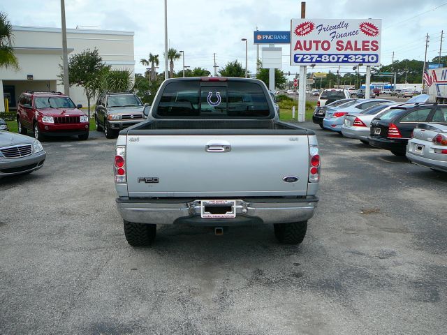 Ford F150 1999 photo 4