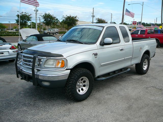 Ford F150 1999 photo 6