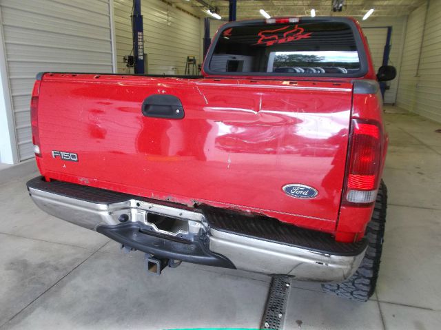 Ford F150 1999 photo 2