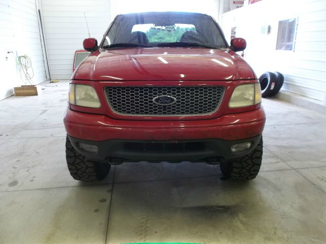 Ford F150 1999 photo 3