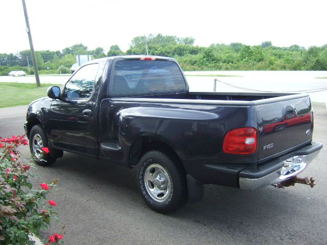 Ford F150 1999 photo 4