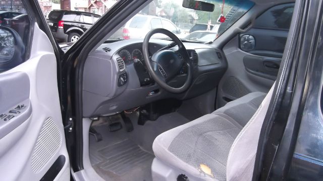 Ford F150 1999 photo 2