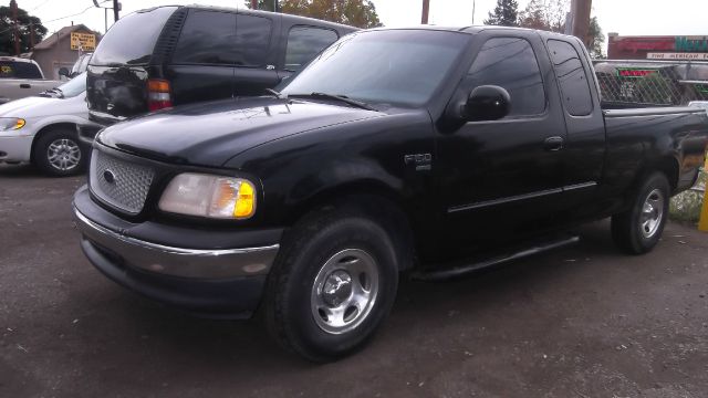 Ford F150 1999 photo 4