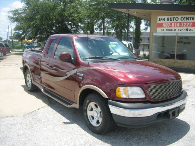 Ford F150 1999 photo 2