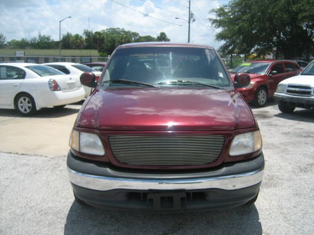 Ford F150 1999 photo 3