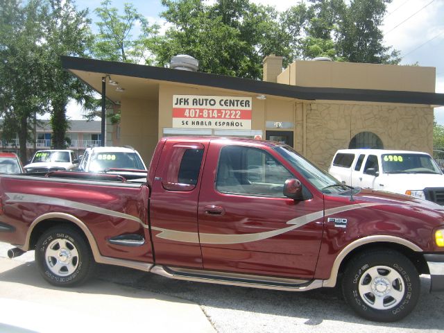 Ford F150 1999 photo 6