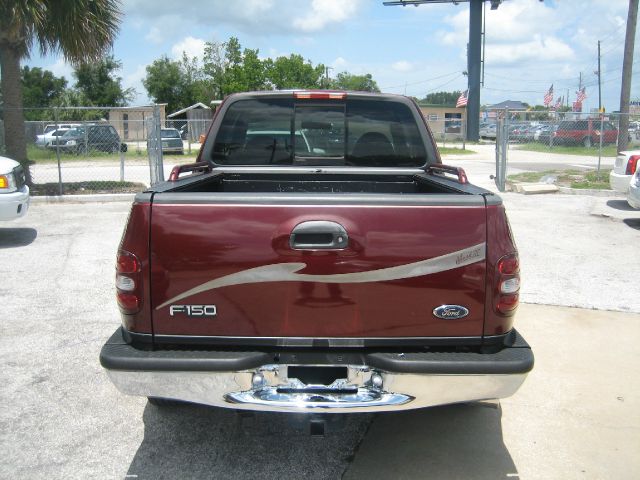 Ford F150 1999 photo 7