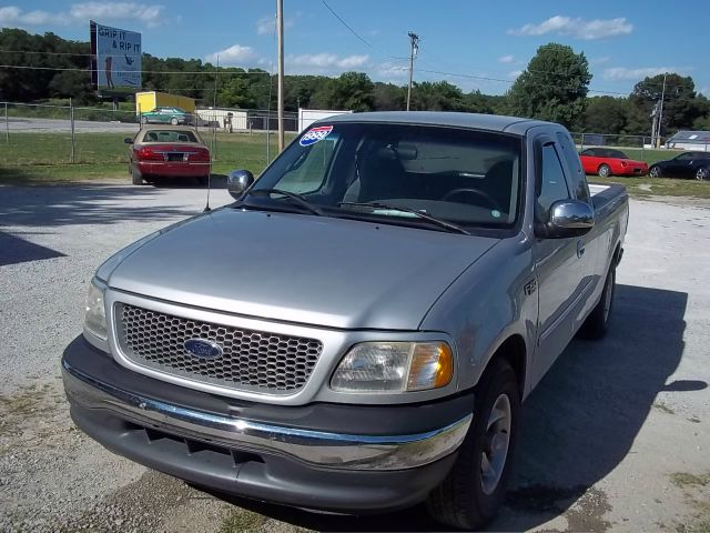 Ford F150 1999 photo 2