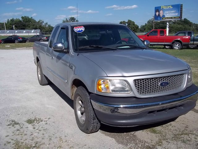 Ford F150 1999 photo 4