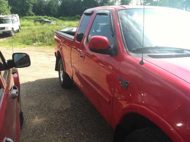 Ford F150 1999 photo 2