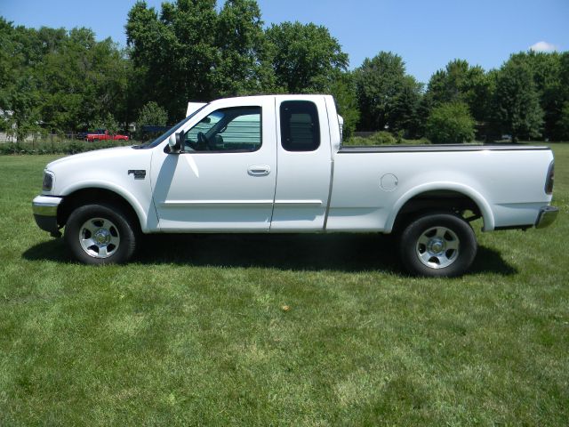 Ford F150 1999 photo 1