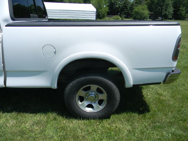 Ford F150 1999 photo 2