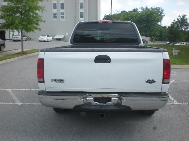 Ford F150 1999 photo 2