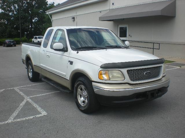 Ford F150 1999 photo 4