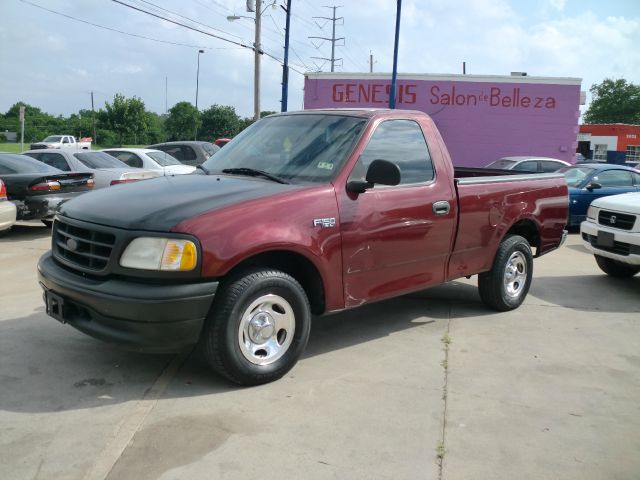 Ford F150 1999 photo 1