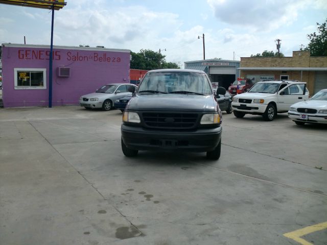 Ford F150 1999 photo 3