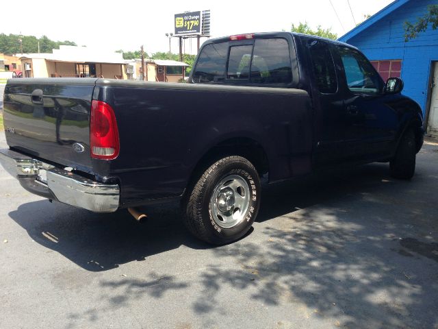 Ford F150 1999 photo 1