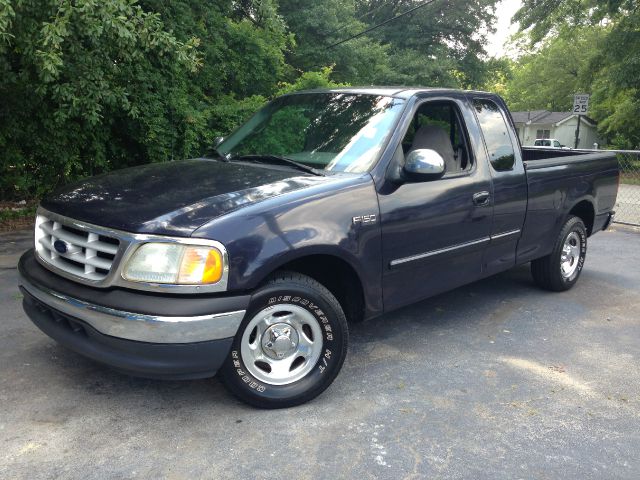 Ford F150 1999 photo 2