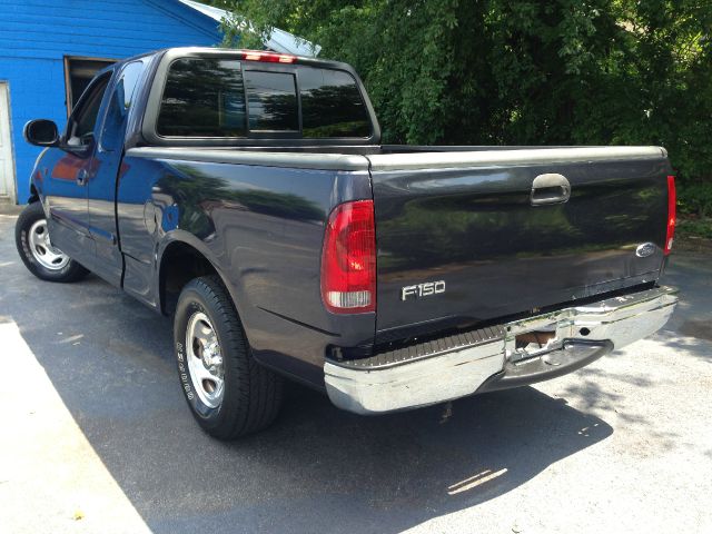 Ford F150 1999 photo 3