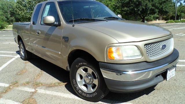 Ford F150 1999 photo 2