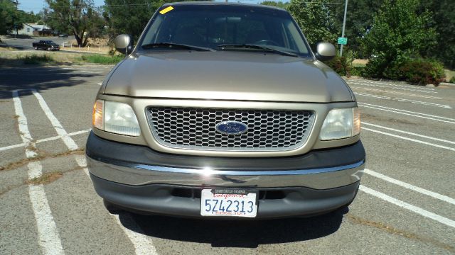 Ford F150 1999 photo 3