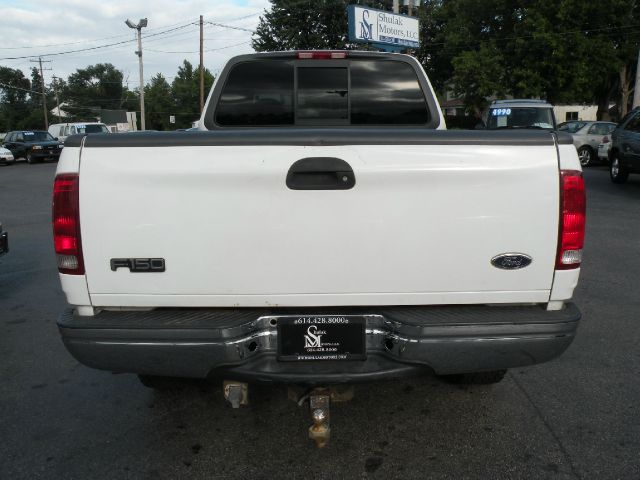 Ford F150 1999 photo 1