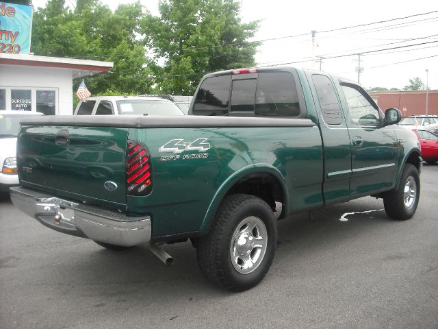 Ford F150 1999 photo 1