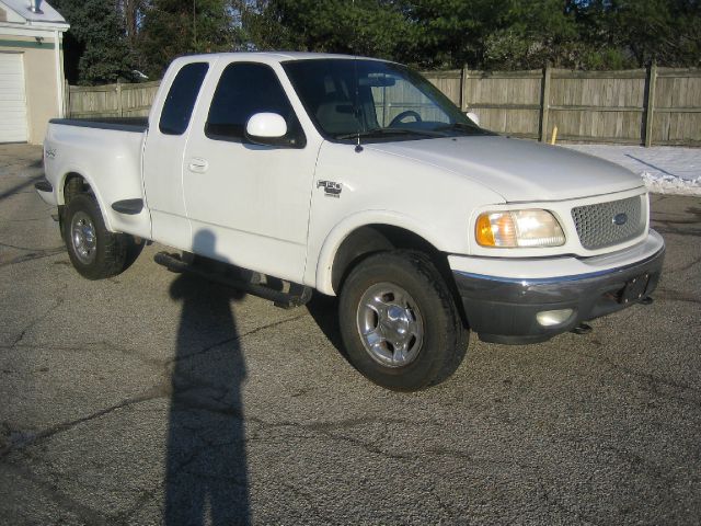 Ford F150 1999 photo 2