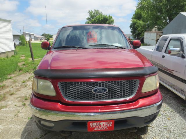 Ford F150 SLT 1 Ton Dually 4dr 35 Pickup Truck