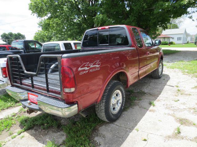 Ford F150 1999 photo 1