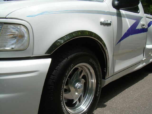 Ford F150 1999 photo 1