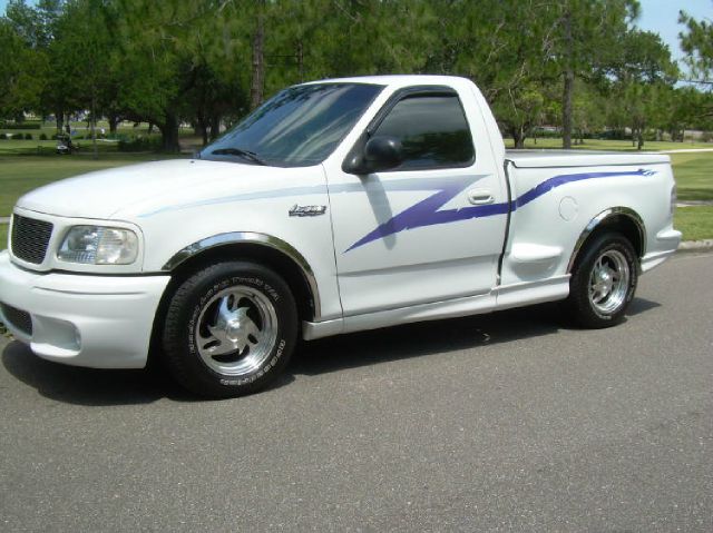 Ford F150 1999 photo 14