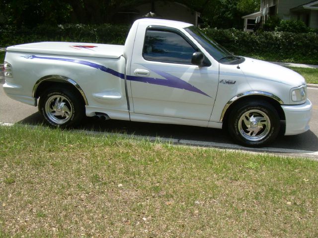 Ford F150 1999 photo 15