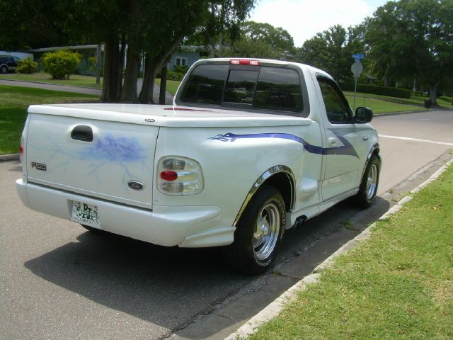 Ford F150 1999 photo 4