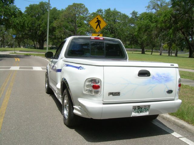 Ford F150 1999 photo 3