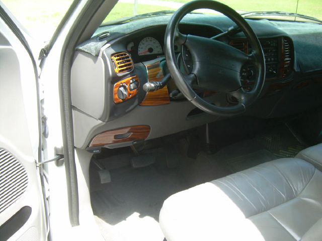 Ford F150 1999 photo 8