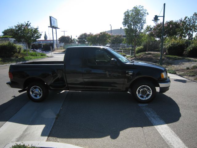 Ford F150 1999 photo 2