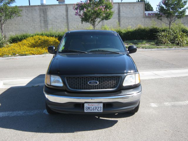 Ford F150 1999 photo 3