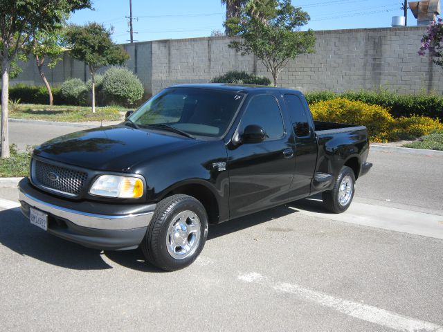 Ford F150 1999 photo 4