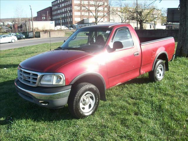 Ford F150 1999 photo 2