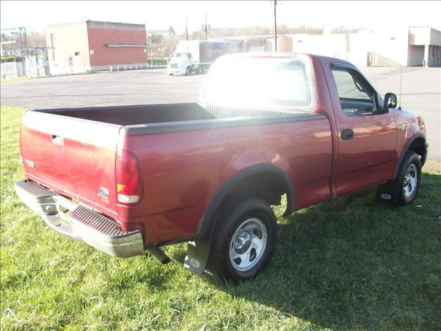 Ford F150 1999 photo 4