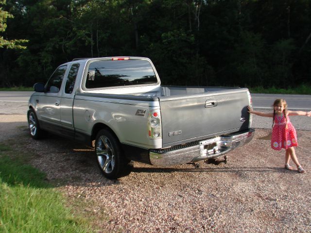 Ford F150 1999 photo 2