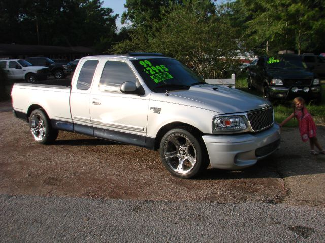 Ford F150 1999 photo 4