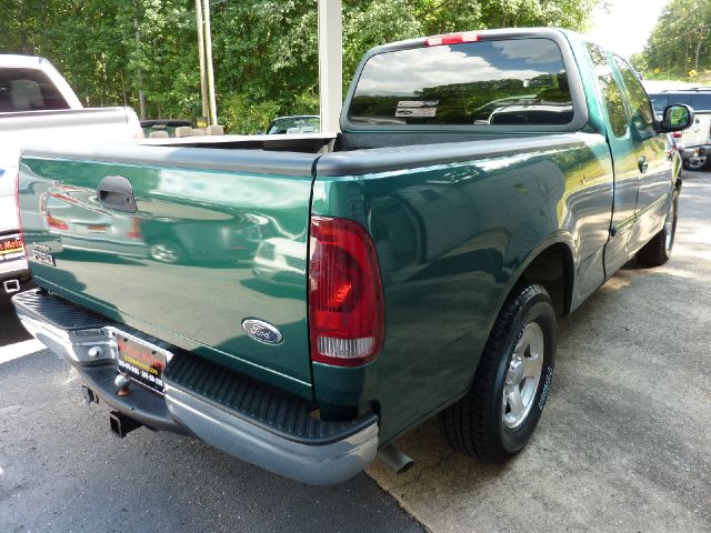 Ford F150 1999 photo 2