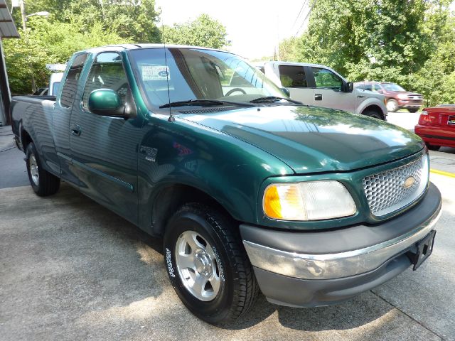 Ford F150 1999 photo 3