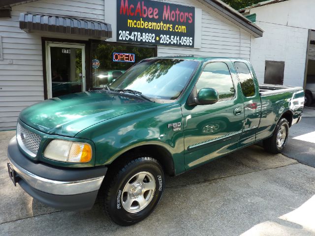 Ford F150 1999 photo 4