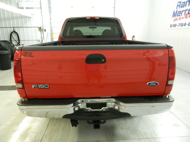 Ford F150 1999 photo 2