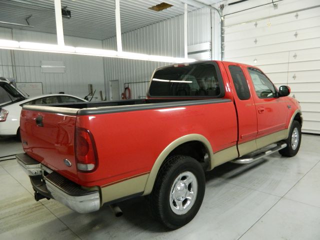 Ford F150 1999 photo 3