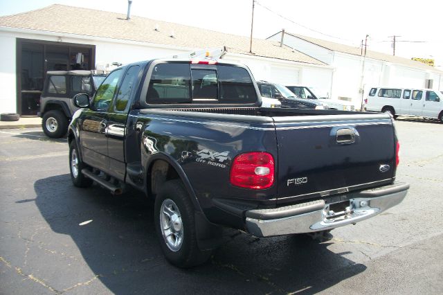 Ford F150 1999 photo 2